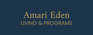 Amari Eden Living & Programs
